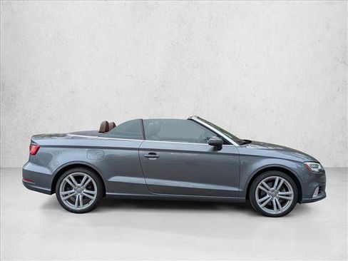 Used 2018 Audi A3 2.0T Premium image 4