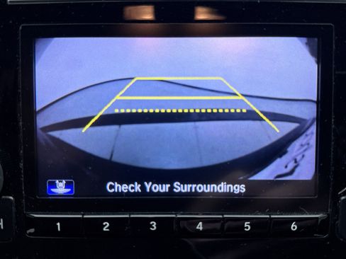 Used 2020 Honda CR-V LX image 11