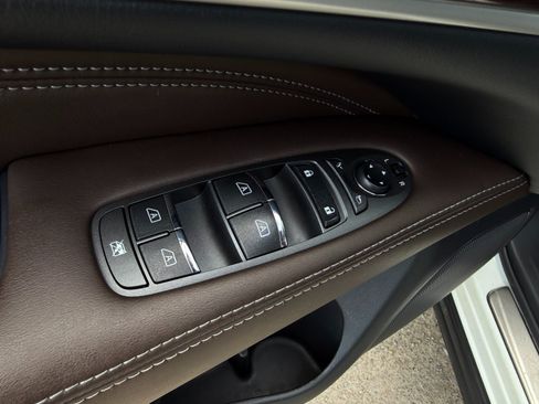 Used 2016 INFINITI QX60 FWD w/ Deluxe Technology Package image 56