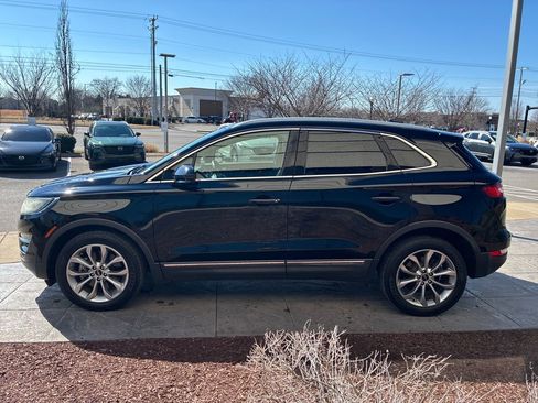 Used 2017 Lincoln MKC Select w/ Select Plus Package image 7