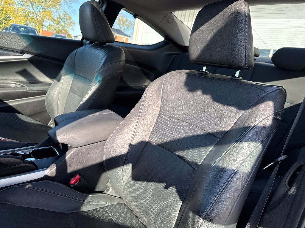 Used 2013 Honda Accord EX-L image 28