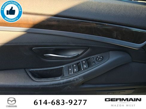 Used 2016 BMW 528i xDrive Sedan image 29