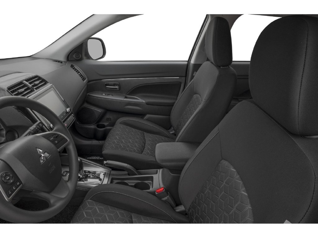 New 2027 Mitsubishi Outlander Sport SE AWD/4WD image 6