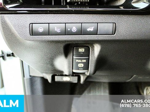 Used 2025 Nissan Murano Platinum w/ Cargo Package image 32