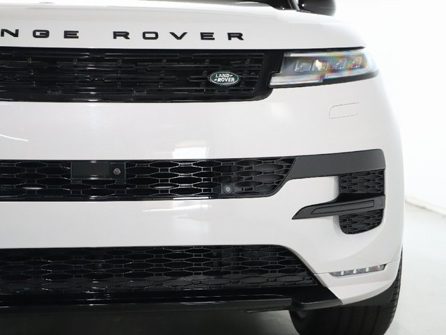 Certified 2026 Land Rover Range Rover Sport Dynamic SE AWD/4WD image 43
