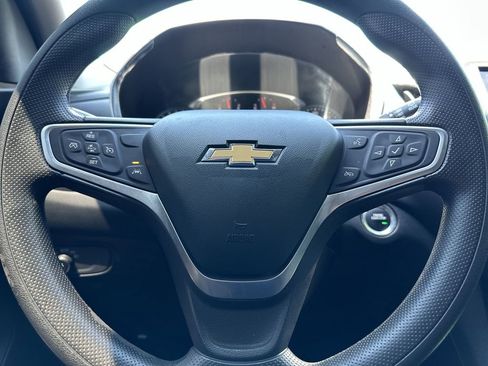 Used 2023 Chevrolet Equinox LT FWD image 21