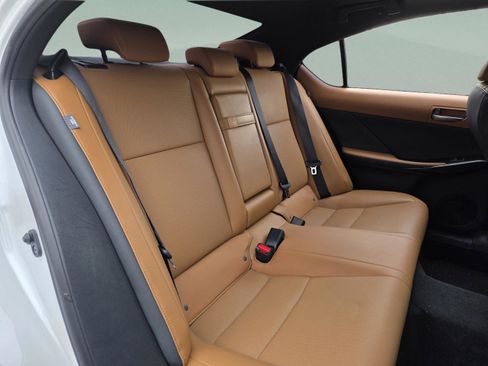 Certified 2024 Lexus IS 300 w/ Premium Package image 26