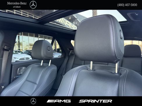 Certified 2022 Mercedes-Benz GLE 350 4MATIC image 17
