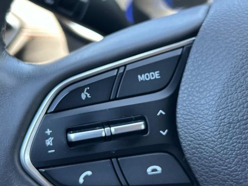 Used 2019 Hyundai Santa Fe FWD image 34