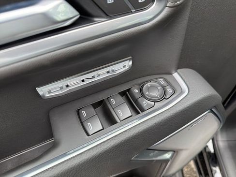 New 2026 GMC Sierra 1500 Denali AWD/4WD image 18