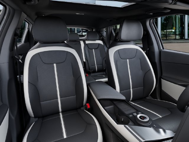New 2026 Kia EV6 GT-Line AWD/4WD image 15