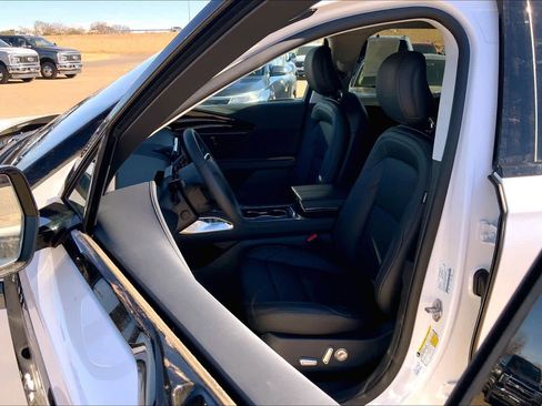 New 2026 Lincoln Nautilus Premier w/ Jet Appearance Package image 9