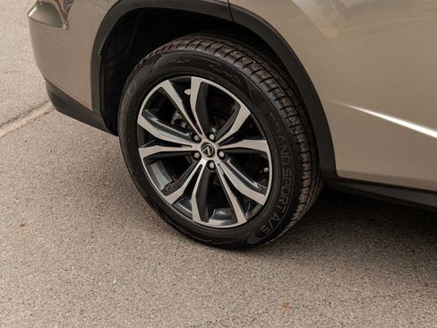 Used 2022 Lexus RX 350 AWD w/ Premium Package image 9