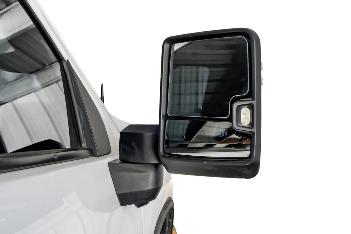 Used 2024 Chevrolet Silverado 3500 W/T w/ WT Convenience Package AWD/4WD image 33