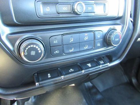 Used 2019 GMC Sierra 3500 4x4 Regular Cab w/ Sierra Convenience Package image 19