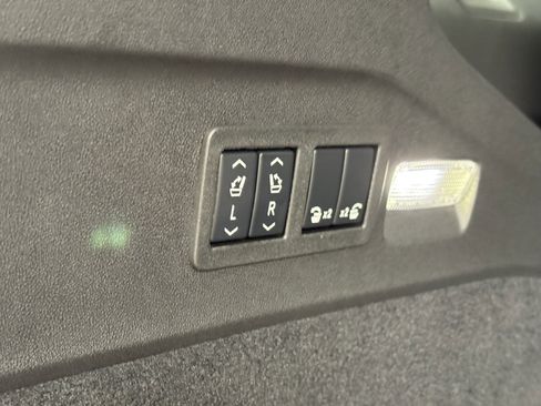 New 2026 Cadillac Escalade IQL Sport 1 image 8