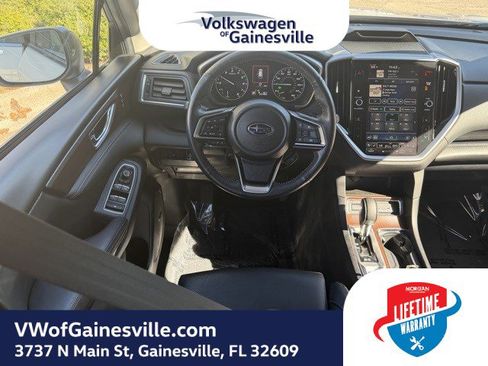 Used 2023 Subaru Ascent Touring image 16