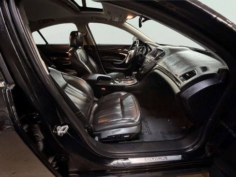 Used 2013 Buick Regal Premium image 24