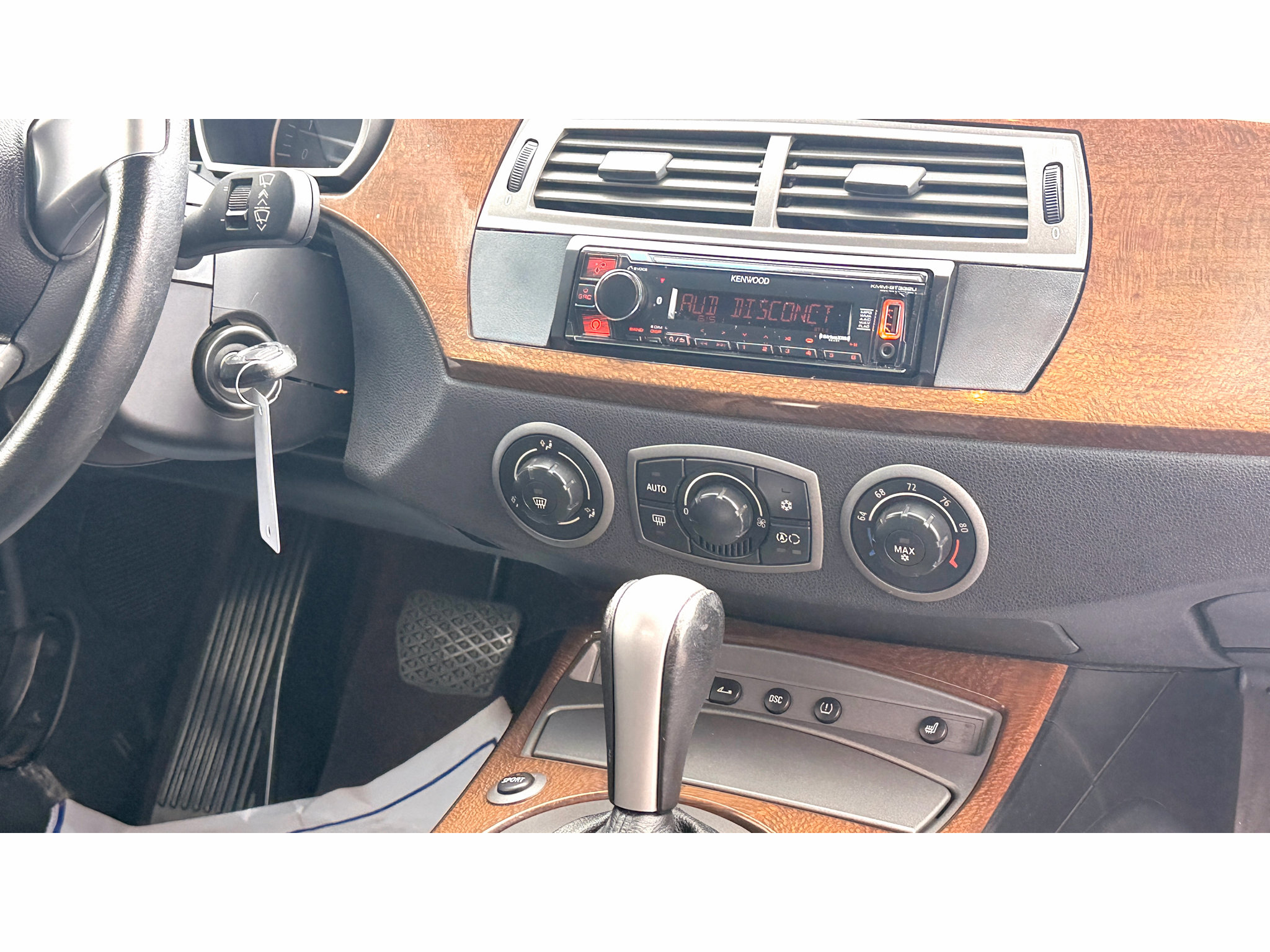Used 2003 BMW Z4 3.0i RWD image 13