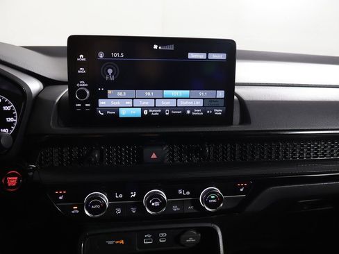 Used 2025 Honda CR-V EX-L image 48