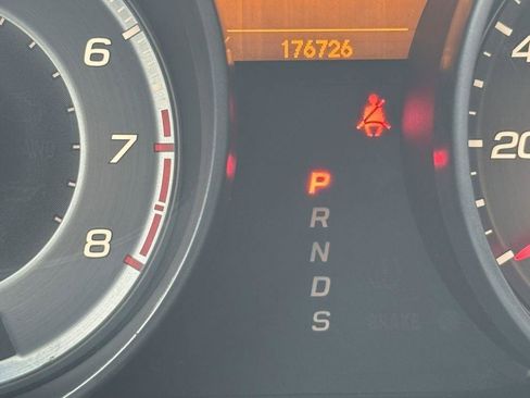 Used 2012 Acura MDX 6-Spd AT w/Advance Package image 15