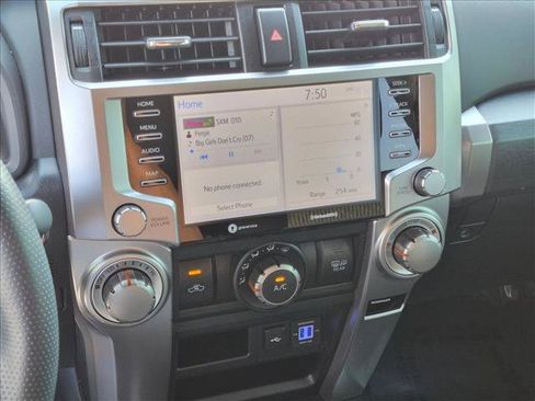 Used 2023 Toyota 4Runner SR5 RWD image 12