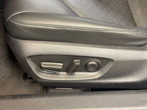 Used 2023 Toyota Camry XSE w/ Navigation Package FWD image 8