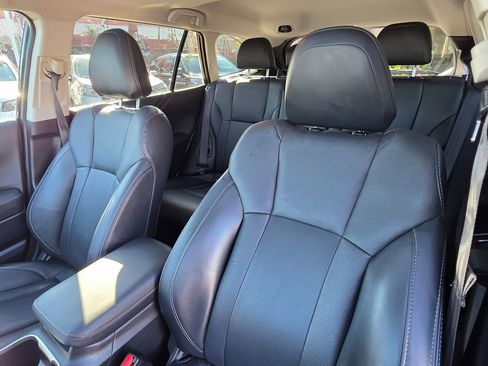 Used 2022 Subaru Outback Limited image 24