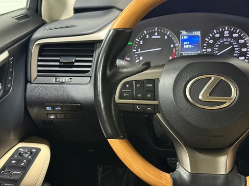 Used 2022 Lexus RX 350 AWD w/ Premium Package image 25