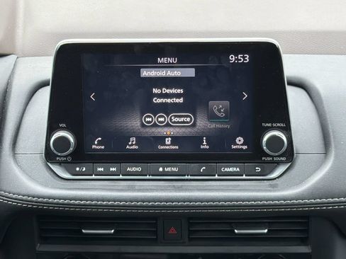 Certified 2023 Nissan Rogue S AWD/4WD image 3