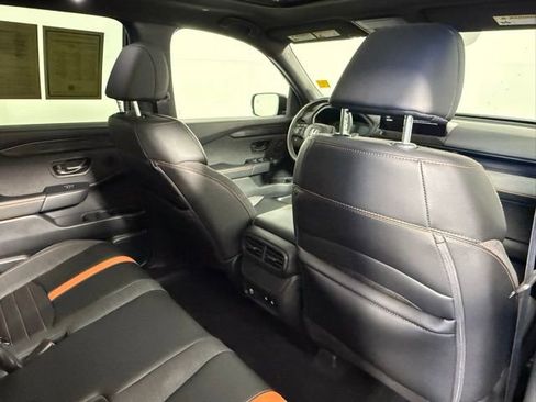 Used 2026 Honda Passport TrailSport image 45