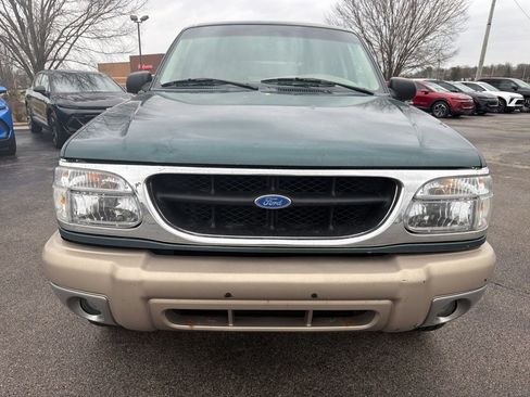Used 1997 Ford Explorer XL image 2