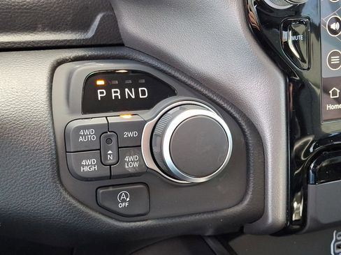 New 2026 RAM 1500 Big Horn image 9