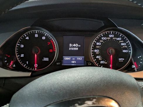 Used 2011 Audi A4 2.0T Prestige image 11