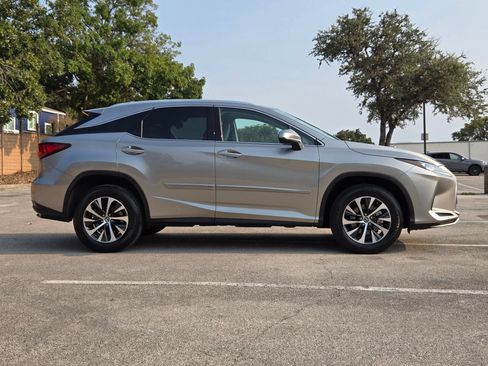 Used 2021 Lexus RX 350 FWD w/ Premium Package image 2