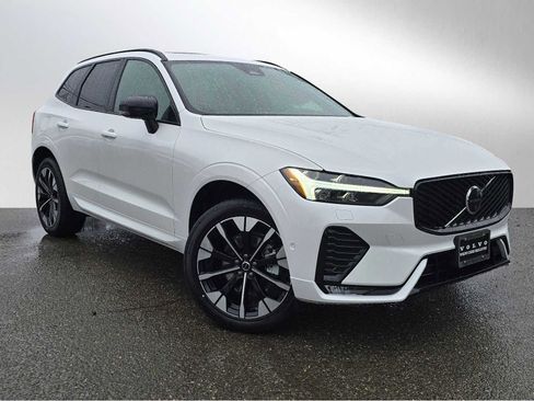 New 2026 Volvo XC60 B5 Plus w/ Climate Package image 1