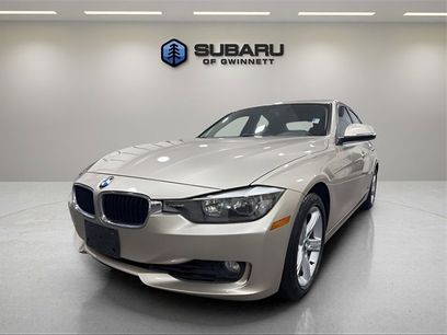 Used 2014 BMW 328i Sedan