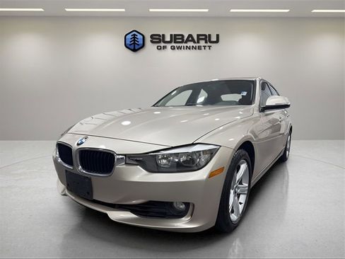 Used 2014 BMW 328i Sedan image 1
