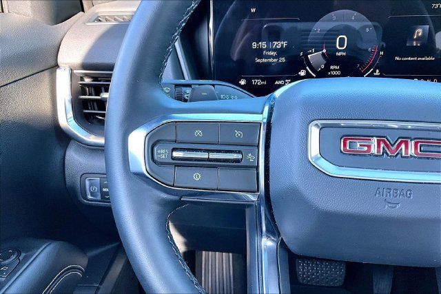 Used 2026 GMC Terrain Elevation AWD/4WD image 11