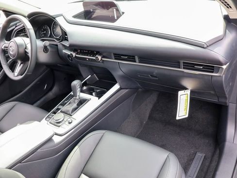 Used 2025 MAZDA CX-30 AWD 2.5 S w/ Select Sport Pkg image 33