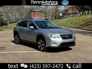 Used 2015 Subaru Crosstrek Touring video 1