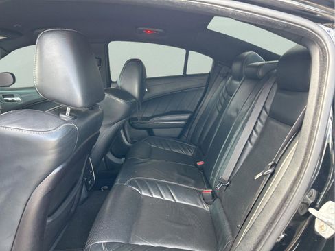 Used 2019 Dodge Charger SRT Hellcat w/ Harman/Kardon Audio Group image 28