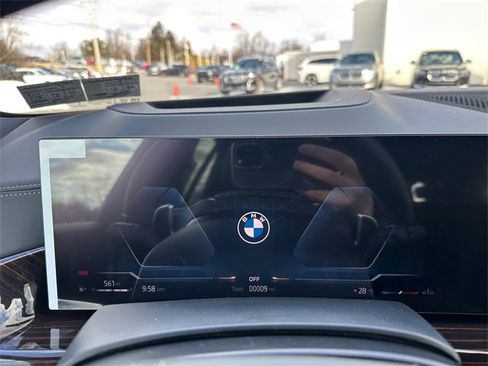 New 2026 BMW X5 xDrive40i image 18