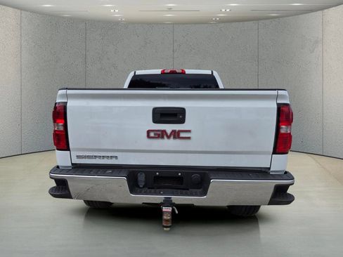 Used 2018 GMC Sierra 1500 2WD Double Cab image 4