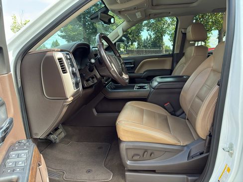 Used 2018 GMC Sierra 1500 Denali w/ Denali Ultimate Package AWD/4WD image 20