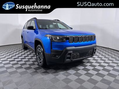 New 2026 Jeep Cherokee Limited