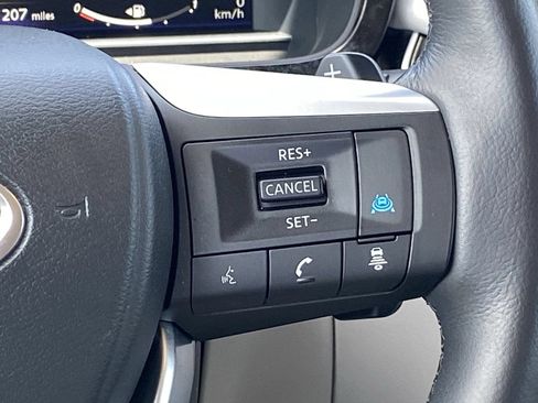 Certified 2026 INFINITI QX60 Luxe AWD/4WD image 27