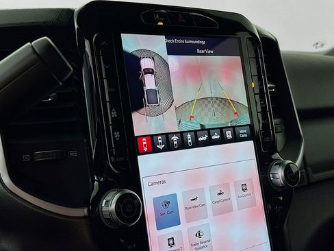 New 2026 RAM 2500 Big Horn image 17