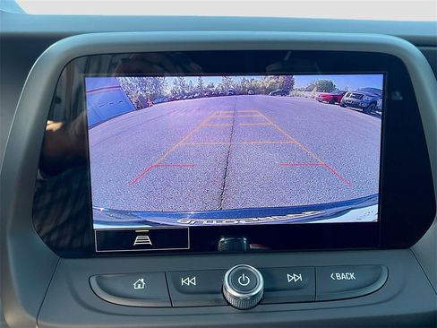 Used 2023 Chevrolet Camaro SS image 13