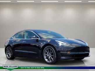 Used 2020 Tesla Model 3 Long Range AWD/4WD video 1